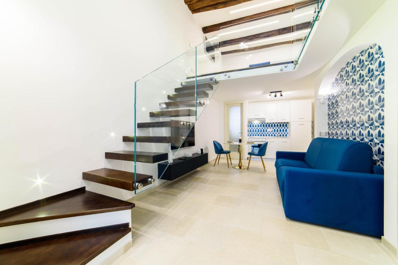 Dimora Bertella Boutique & Spa Amalfi Exterior photo