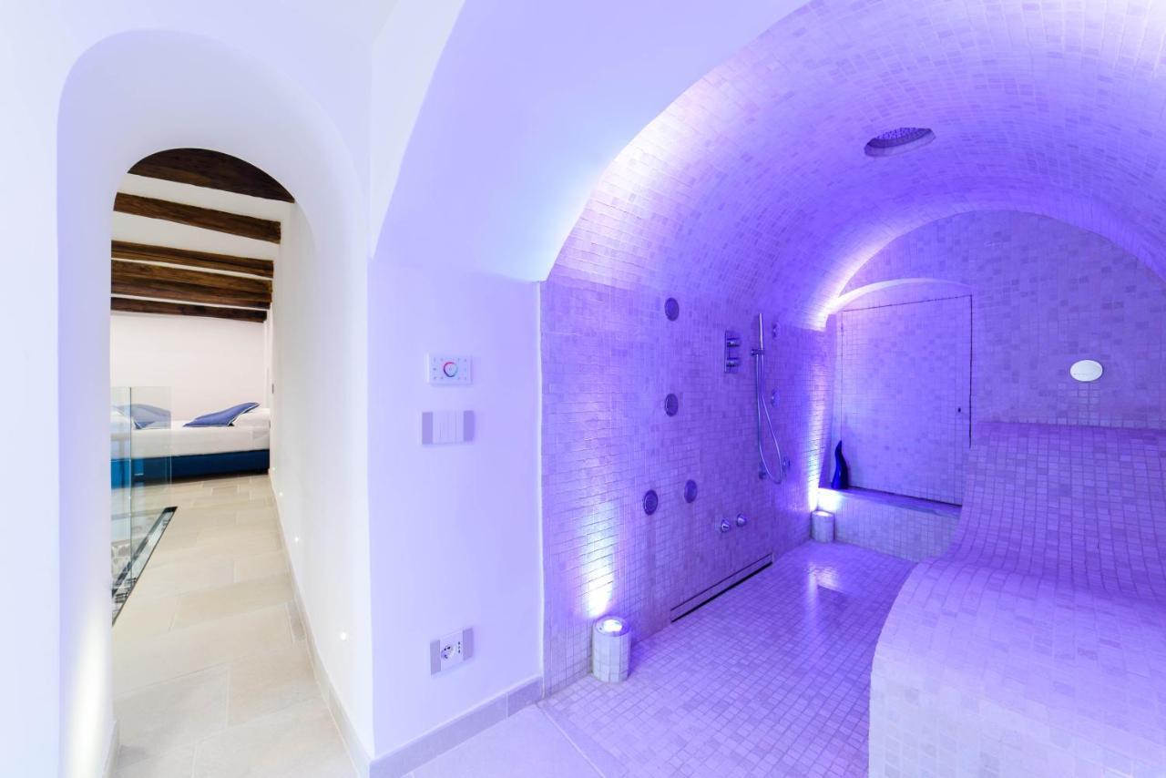 Dimora Bertella Boutique & Spa Amalfi Exterior photo