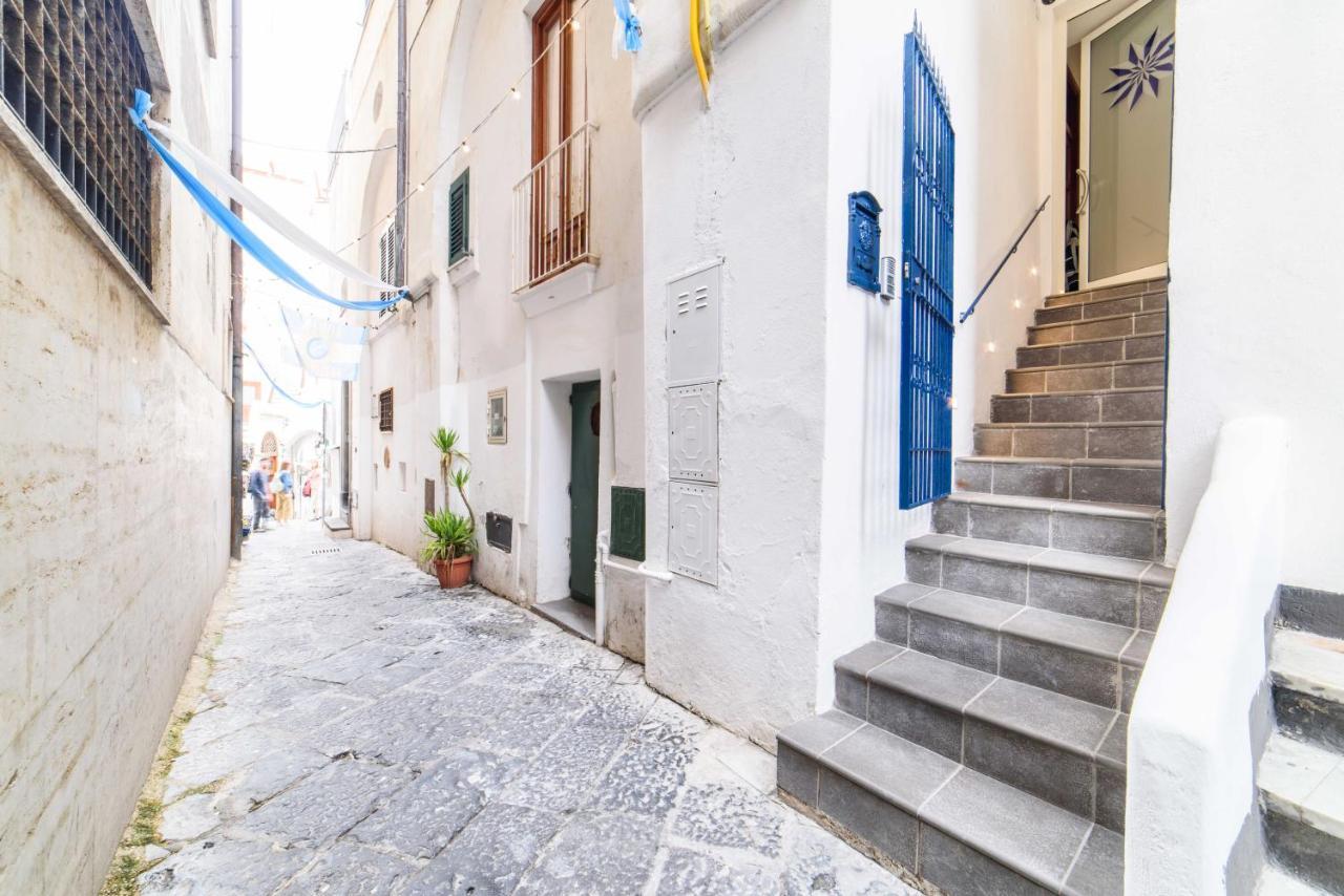 Dimora Bertella Boutique & Spa Amalfi Exterior photo