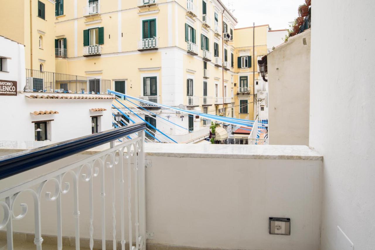 Dimora Bertella Boutique & Spa Amalfi Exterior photo